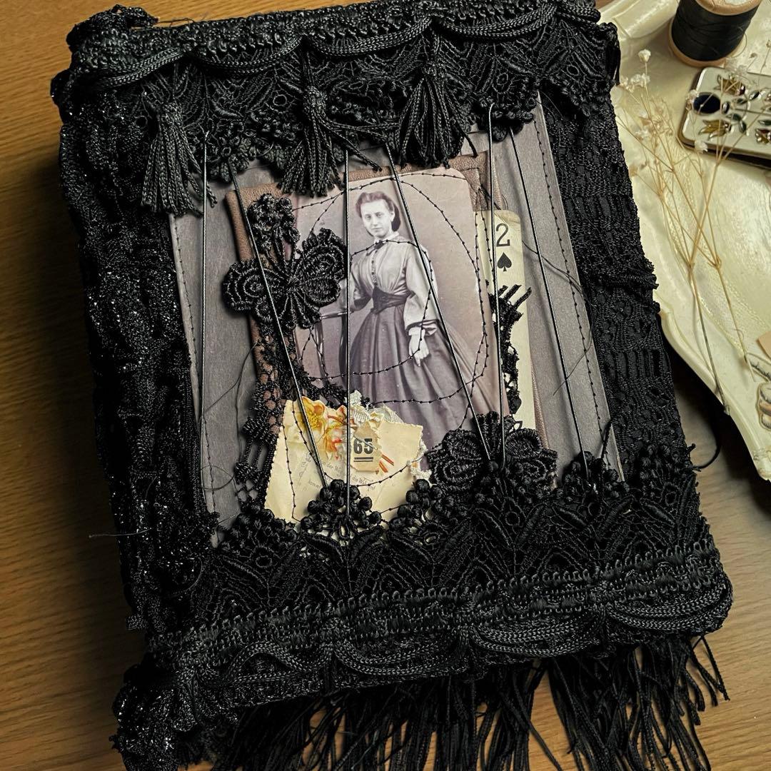 ジャンクジャーナル : 過去の気配