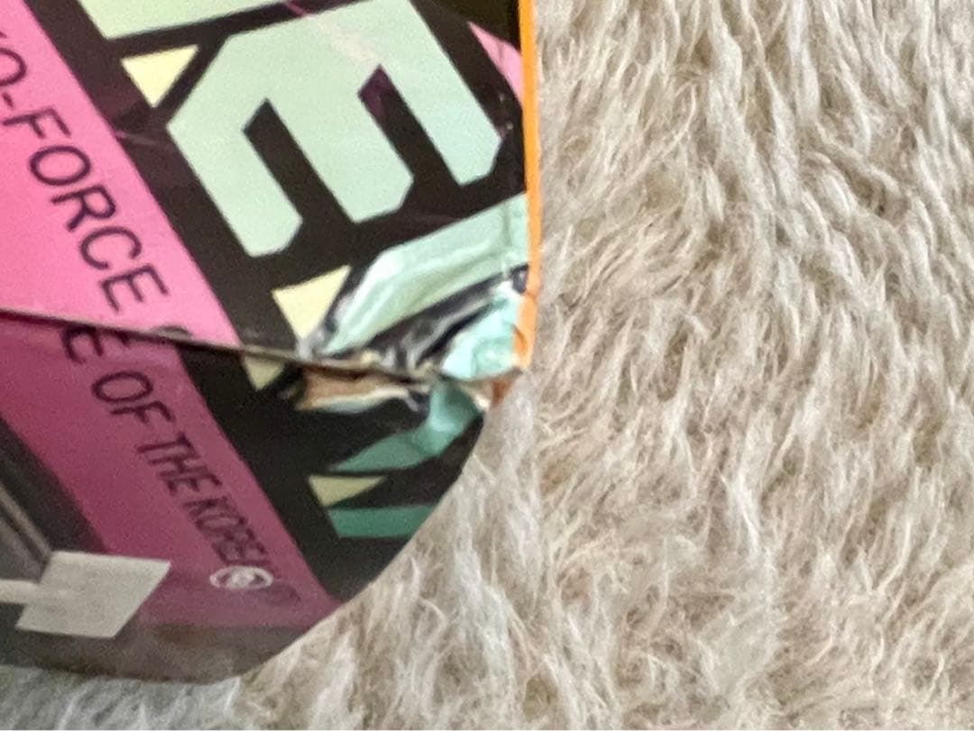 【新品未使用】 NERF OVERWATCH オーバーウォッチ ナーフ D.VA