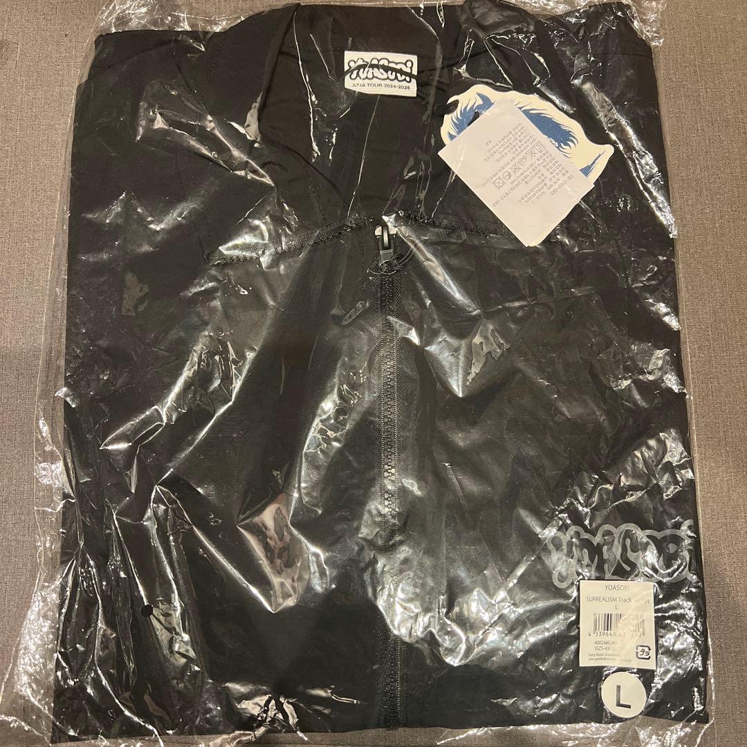 YOASOBI アジアツアー　\