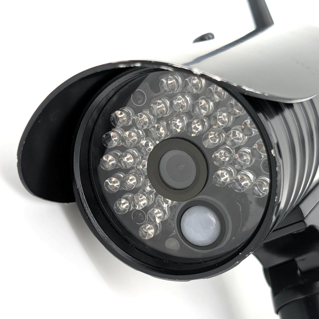 ELPA ワイヤレスカメラ＆モニターセット CMS-7110