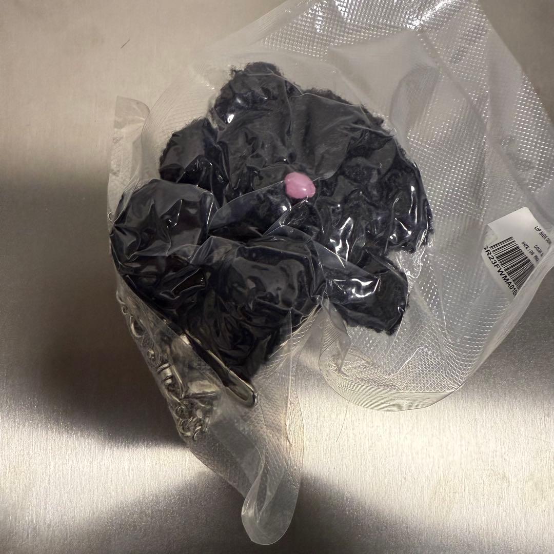 【激レア！】projecGR 黒熊 キーチェーン付きキーホルダー