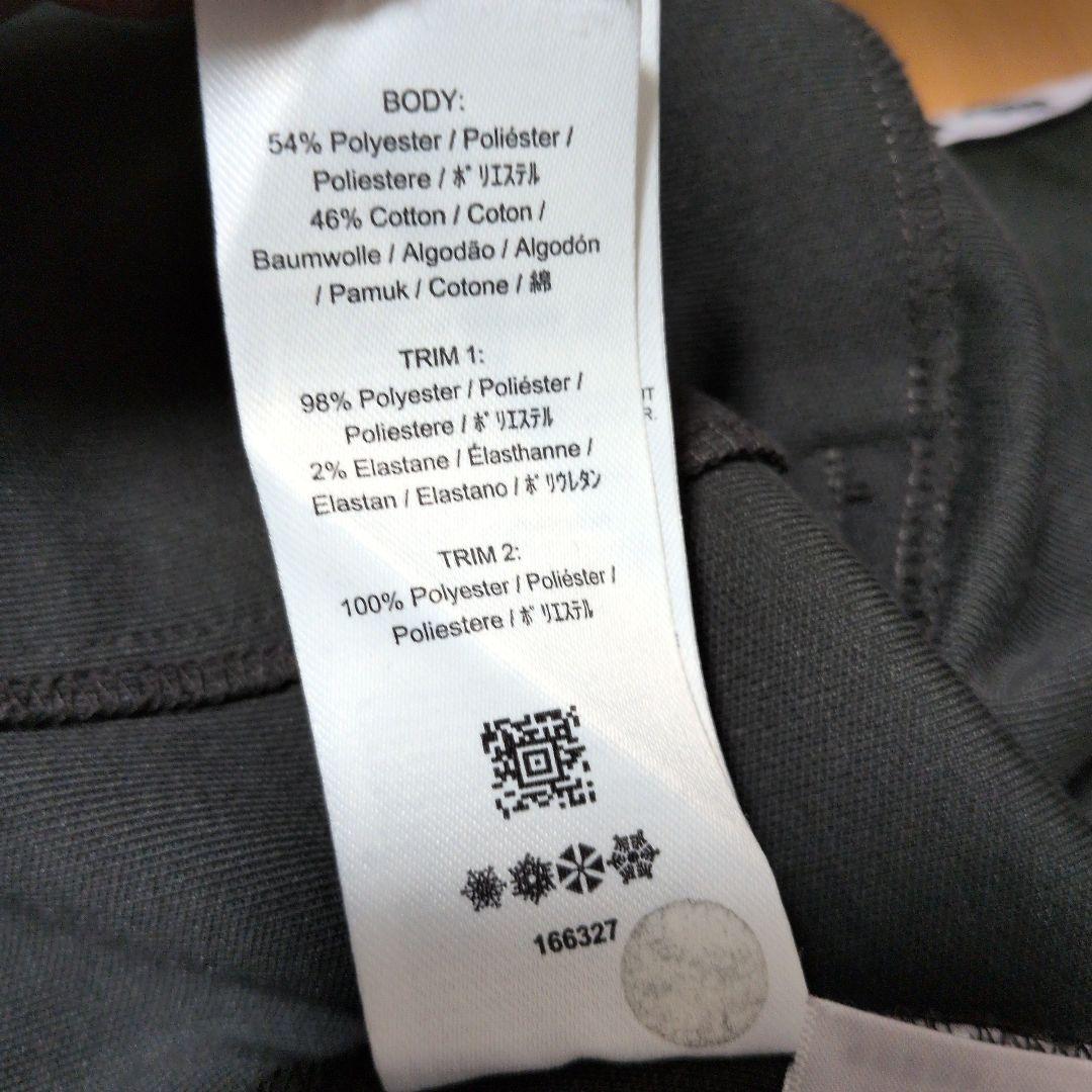 Fred Perry ダークグリーン ジャケット