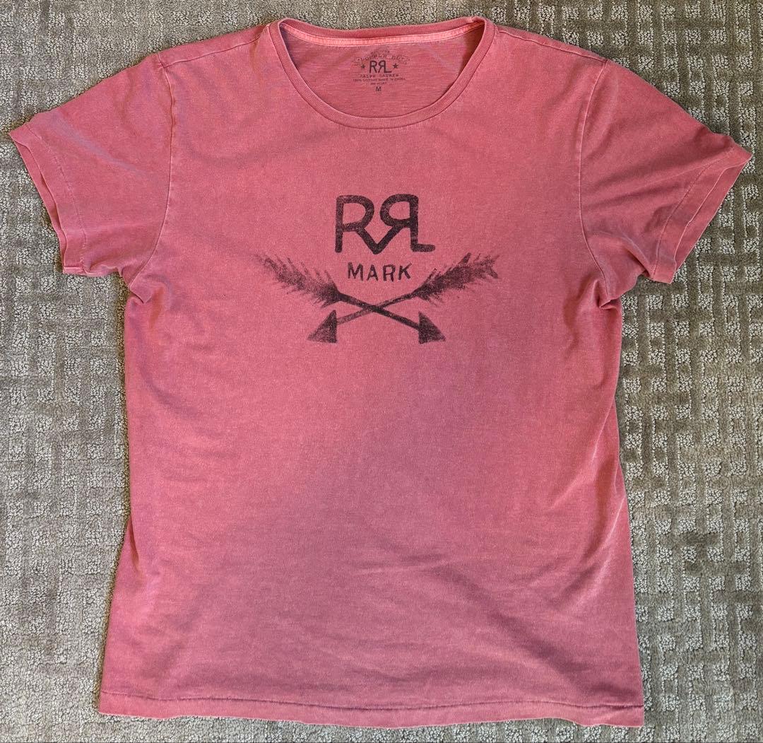 RRLネイティブTシャツ　Mサイズ