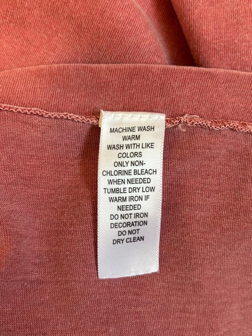 RRLネイティブTシャツ　Mサイズ