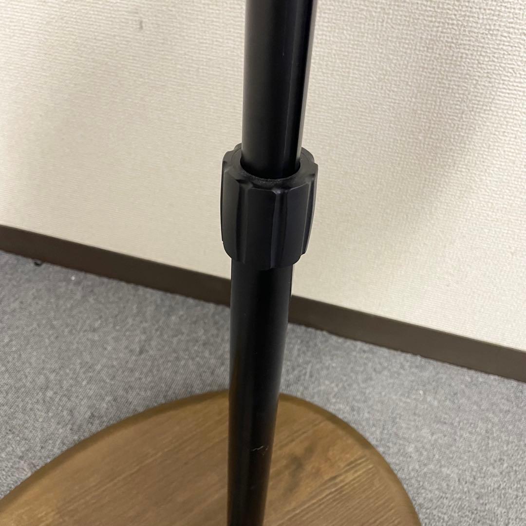 【良品】エコーネス エリプステーブル EKORNES 楕円サイドテーブル