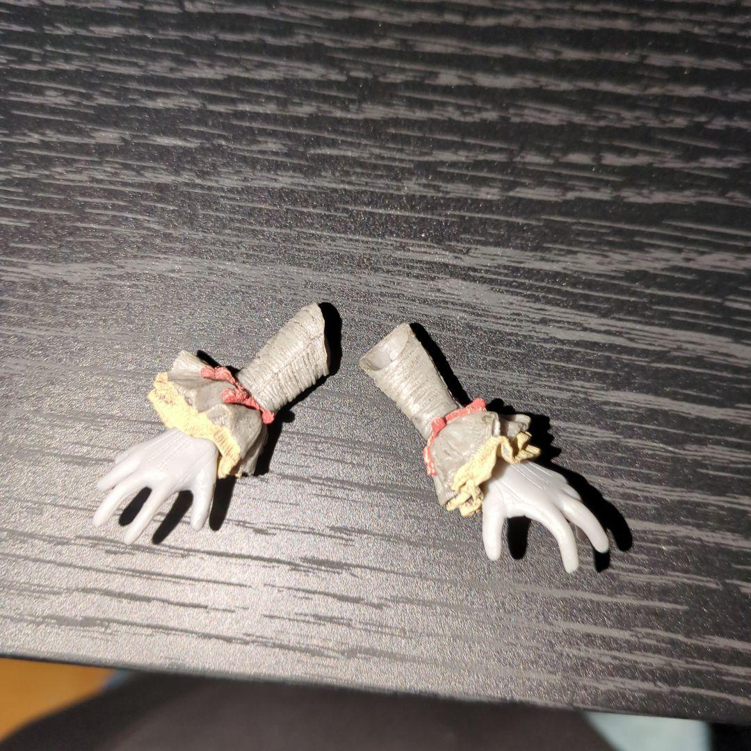 ペニーワイズネカフィギュア