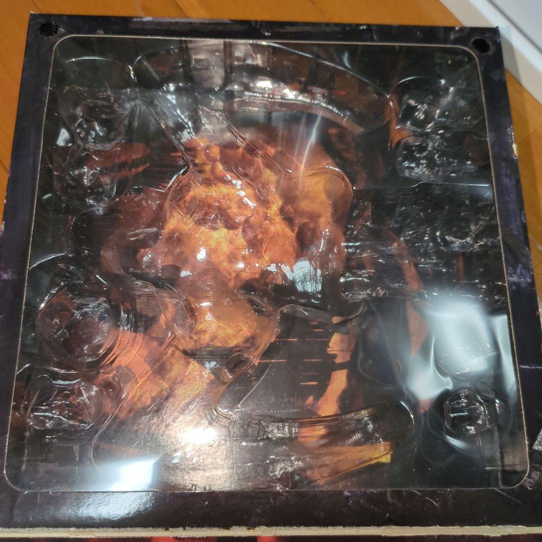 ペニーワイズネカフィギュア