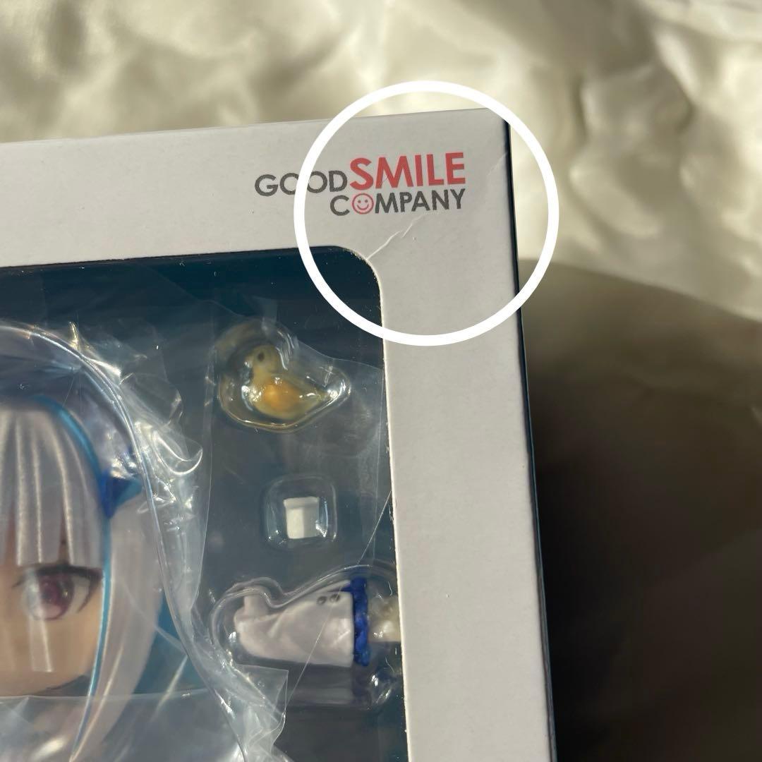 【新品・未開封】ねんどろいど　リゼ・ヘルエスタ フィギュア 2013