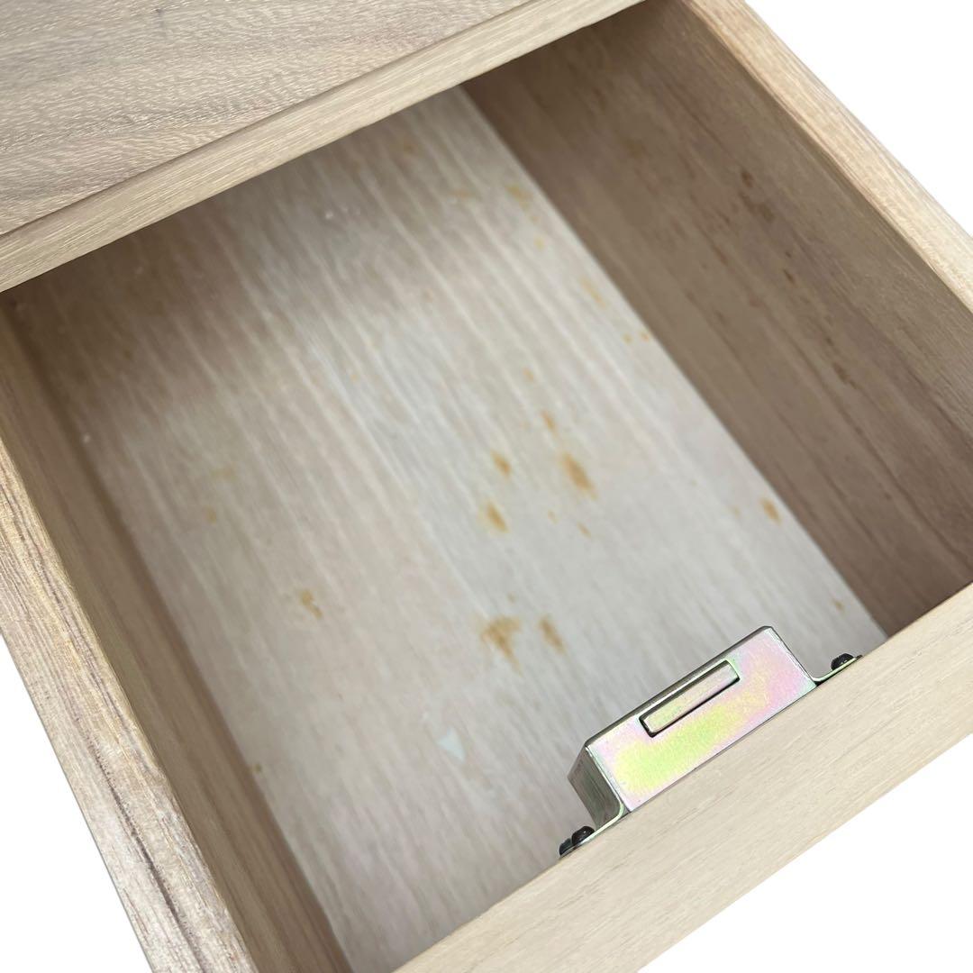 引き取り限定✨　和箪笥 時代箪笥 箪笥 収納家具 和家具 装飾金具　鍵付き