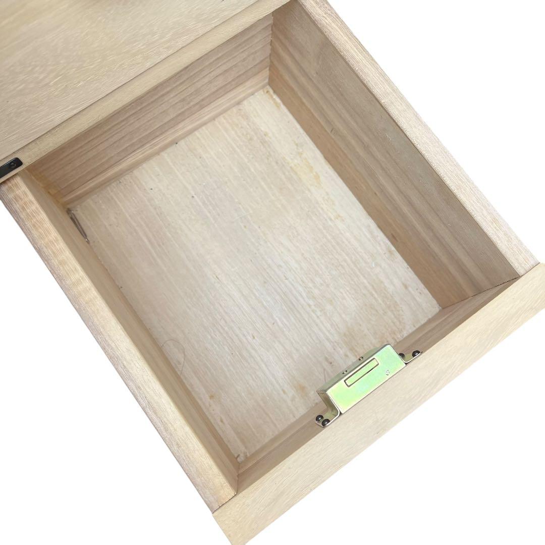 引き取り限定✨　和箪笥 時代箪笥 箪笥 収納家具 和家具 装飾金具　鍵付き