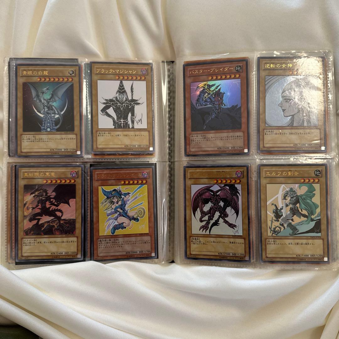 遊戯王カード6枚セット　高橋和希先生　サインイラスト入り