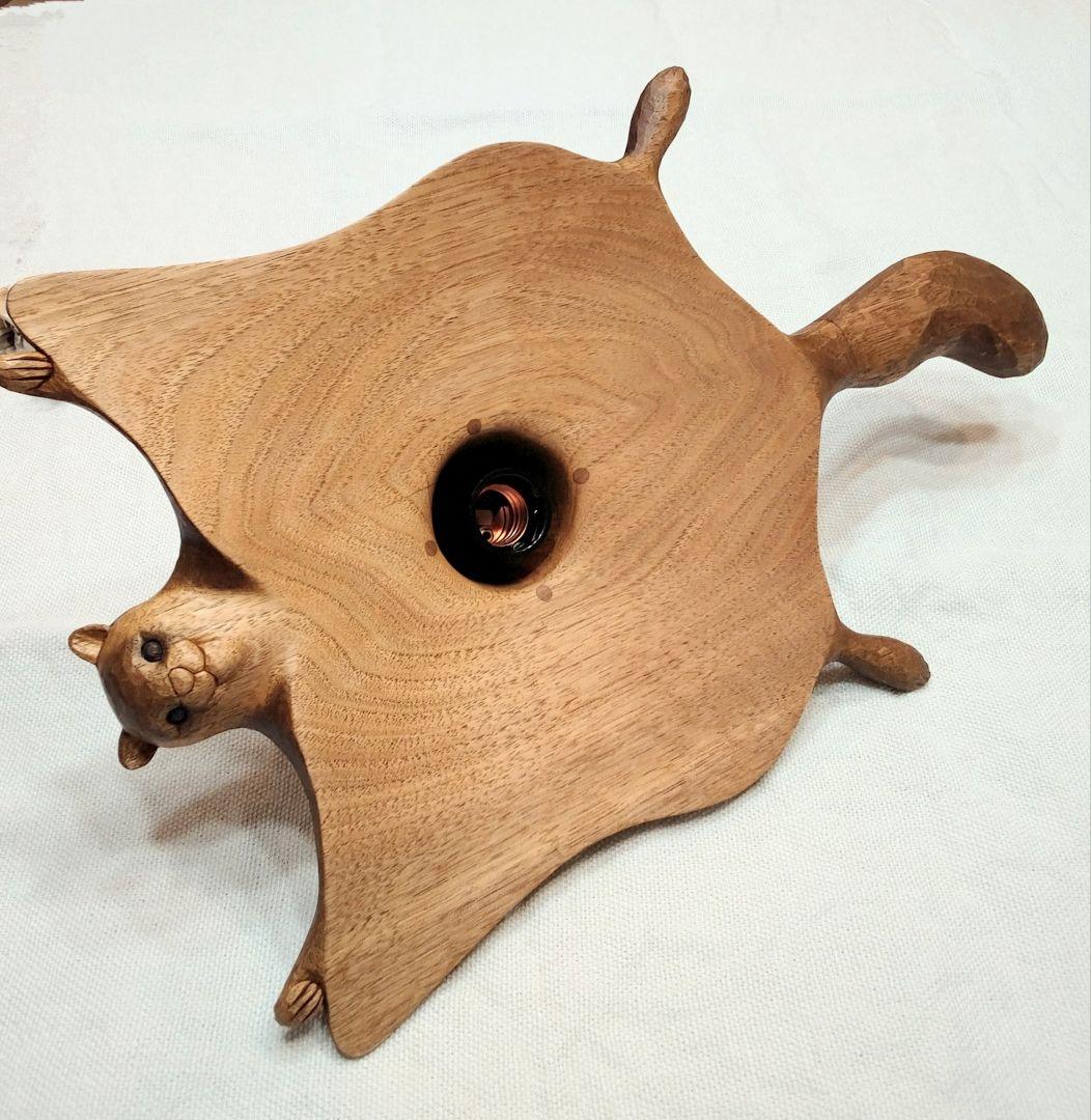 KIYATA ムササビランプ　キヤタ　新品未使用