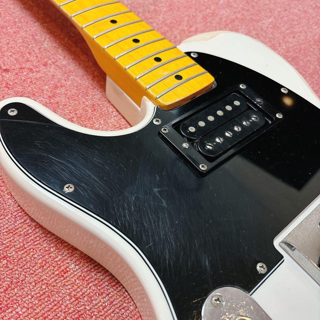 a*u様 フェンダー ギター ジャンク品
