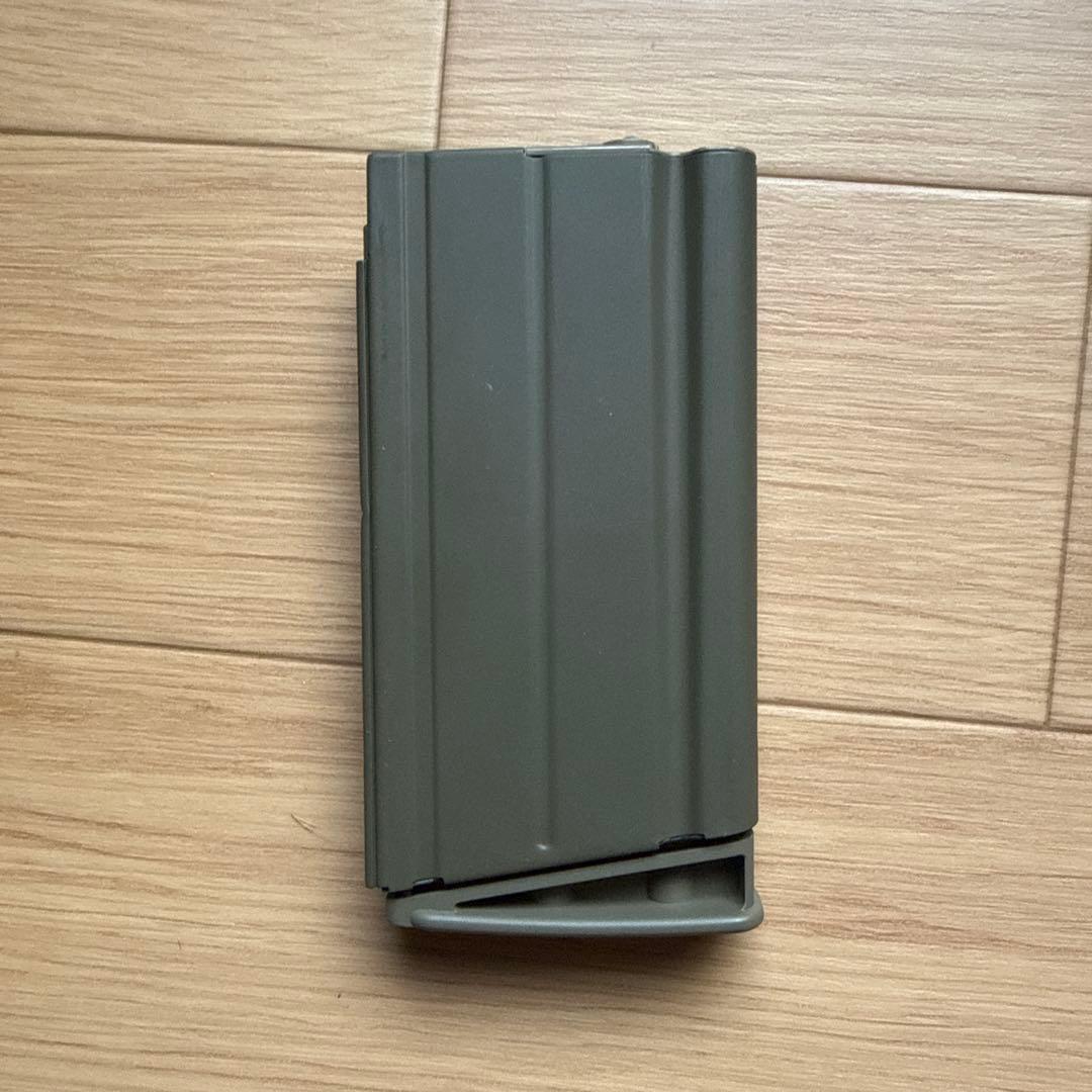 東京マルイ 次世代電動ガン SCAR-H