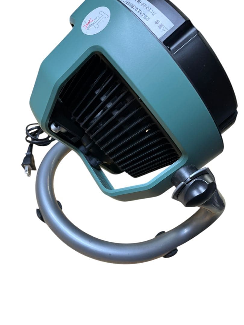 ボルネード サーキュレーター 12畳 空気循環 観葉植物 EXO51-JP