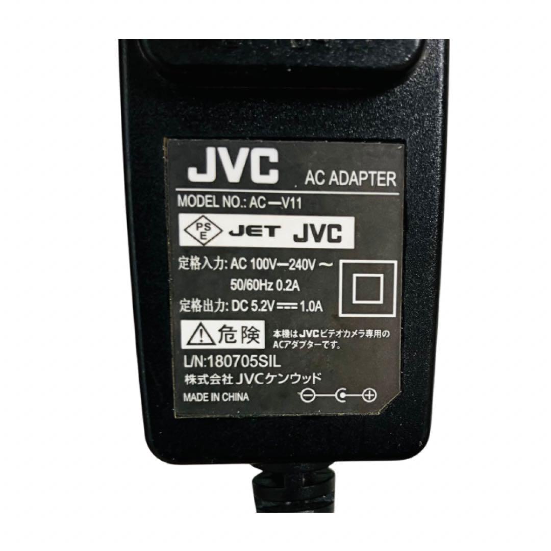 JVCKENWOOD ビデオカメラ シトロンイエローGZ-R480-Y