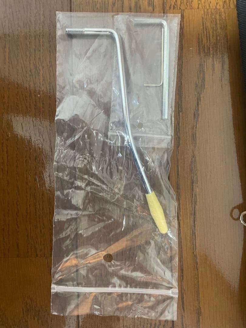 【美品】BACCHUS BST-2-RSM/R SFG