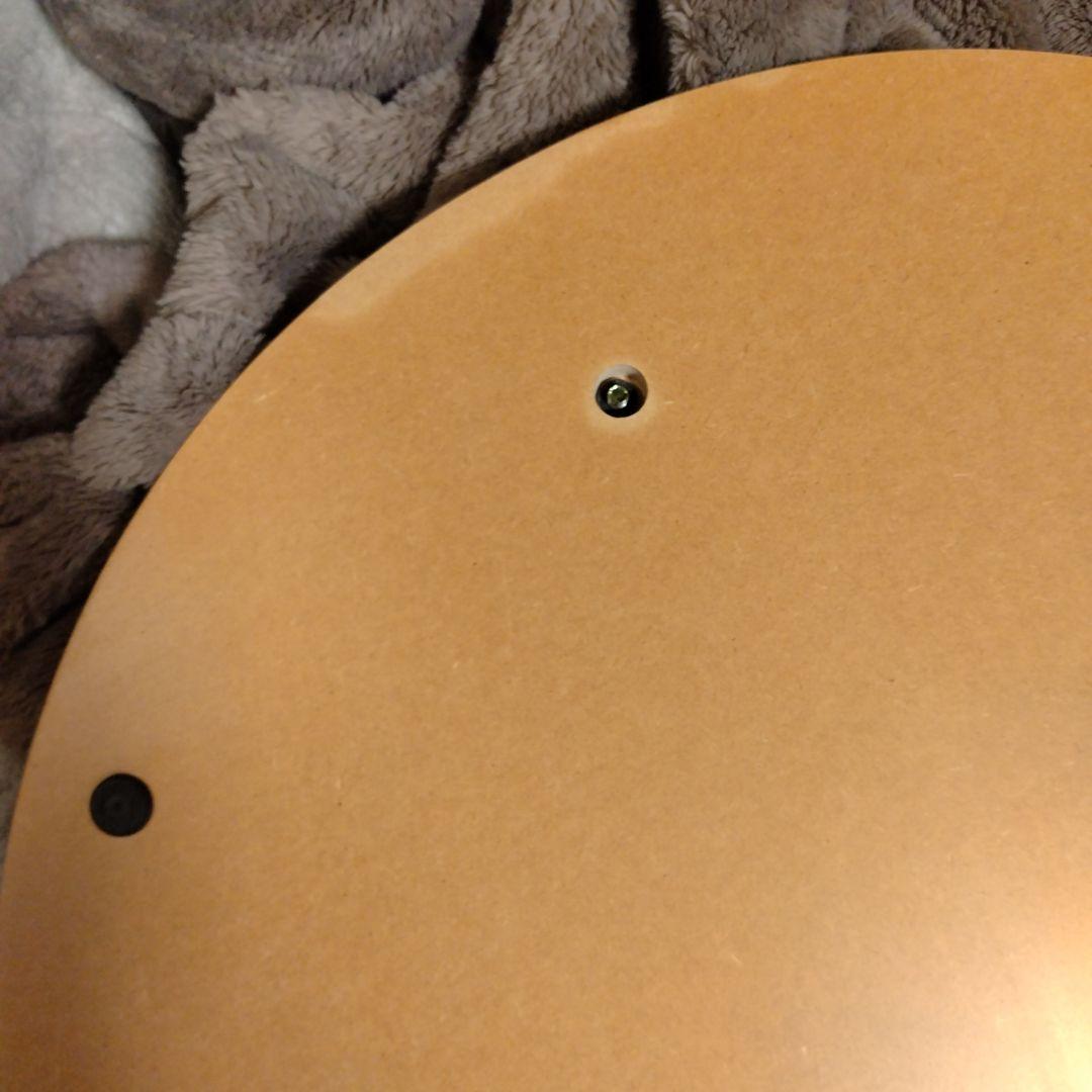 もーめる 無印良品　MUJI こたつ MJ-KT1-N ナチュラル