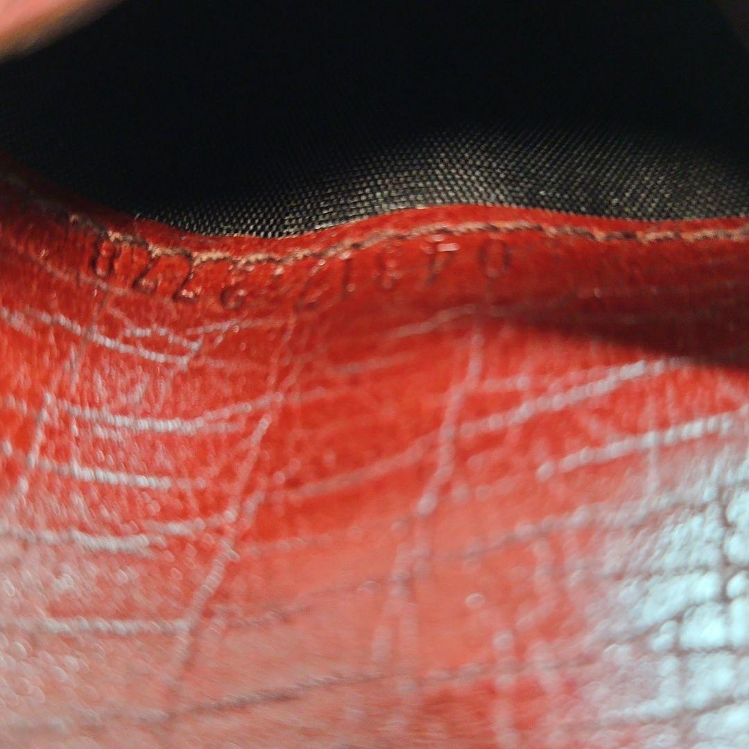 【希少】GUCCI グッチ GG スプリーム メモパッド 手帳カバー ペン付