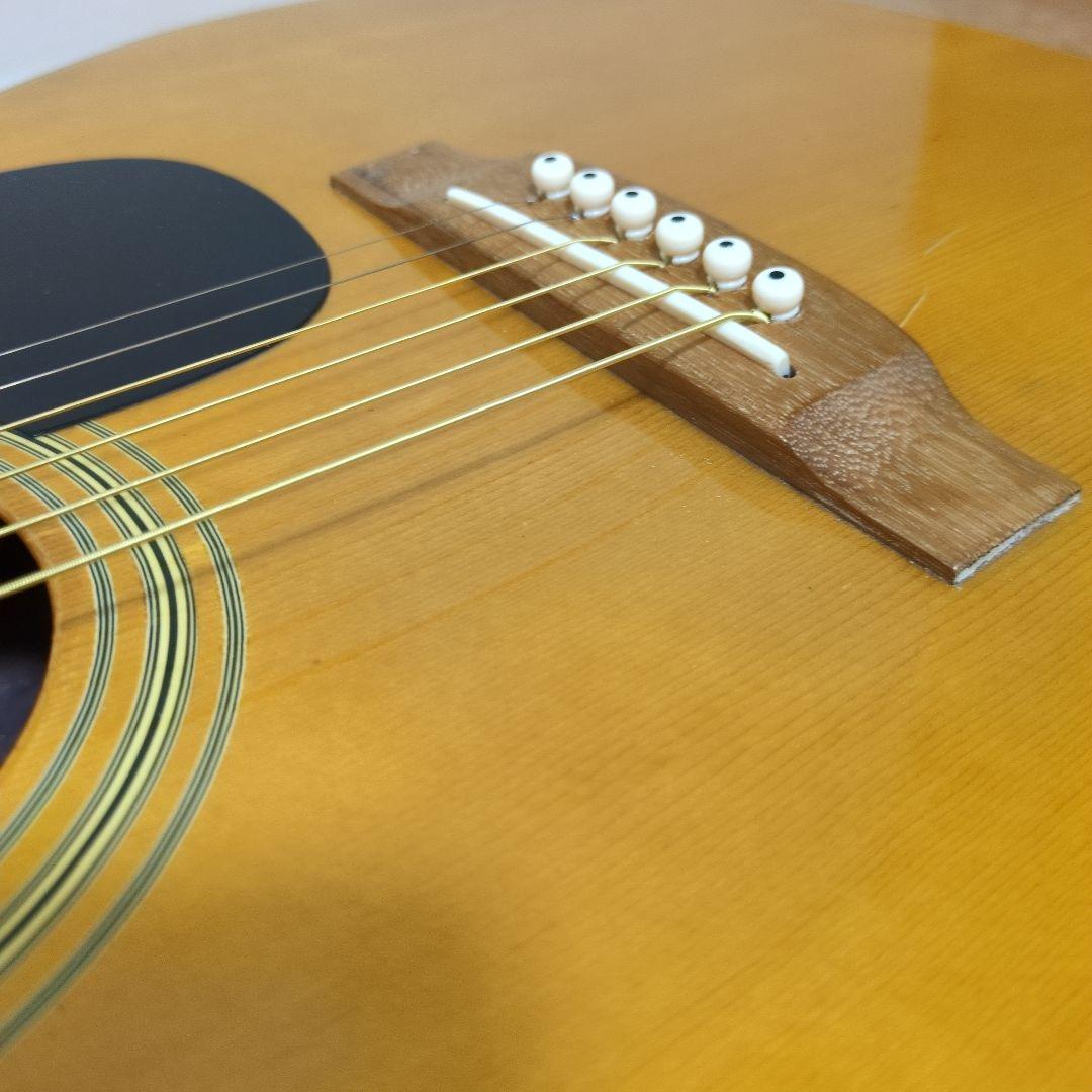 Yamaki Custom ヤマキ カスタム アコースティックギター