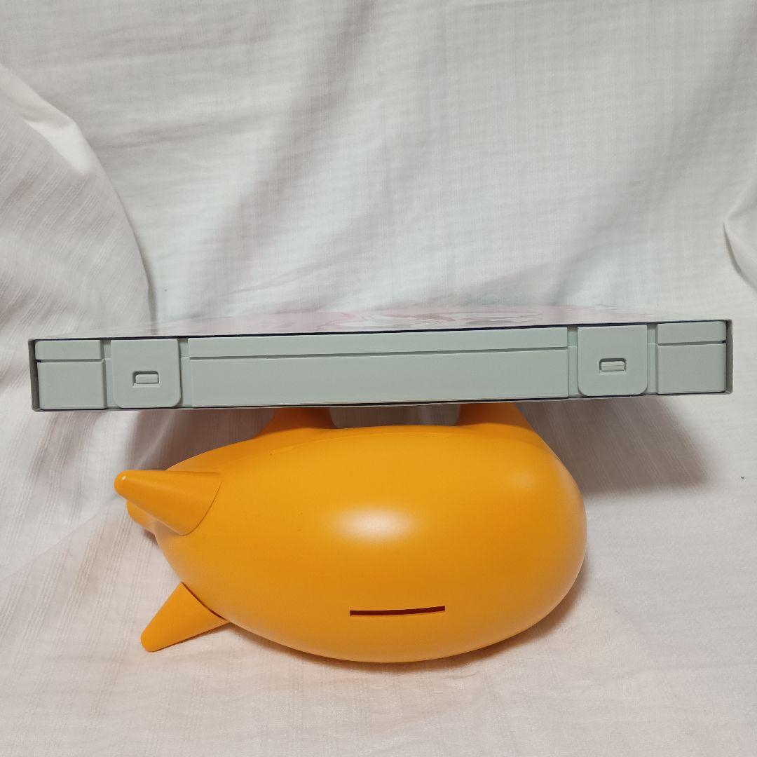 TOMIX Nゲージ500 7000系山陽新幹線 ハローキティ新幹線8両セット