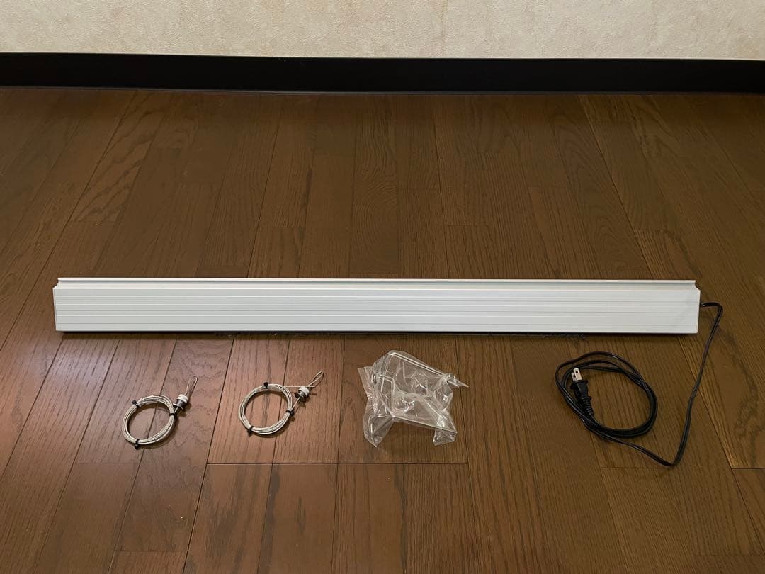 アクロ　ＴＲＩＡＮＧＬＥ　ＧＲＯＷ　９００　５０００ｌｍ　９０ｃｍ水槽　水草育成