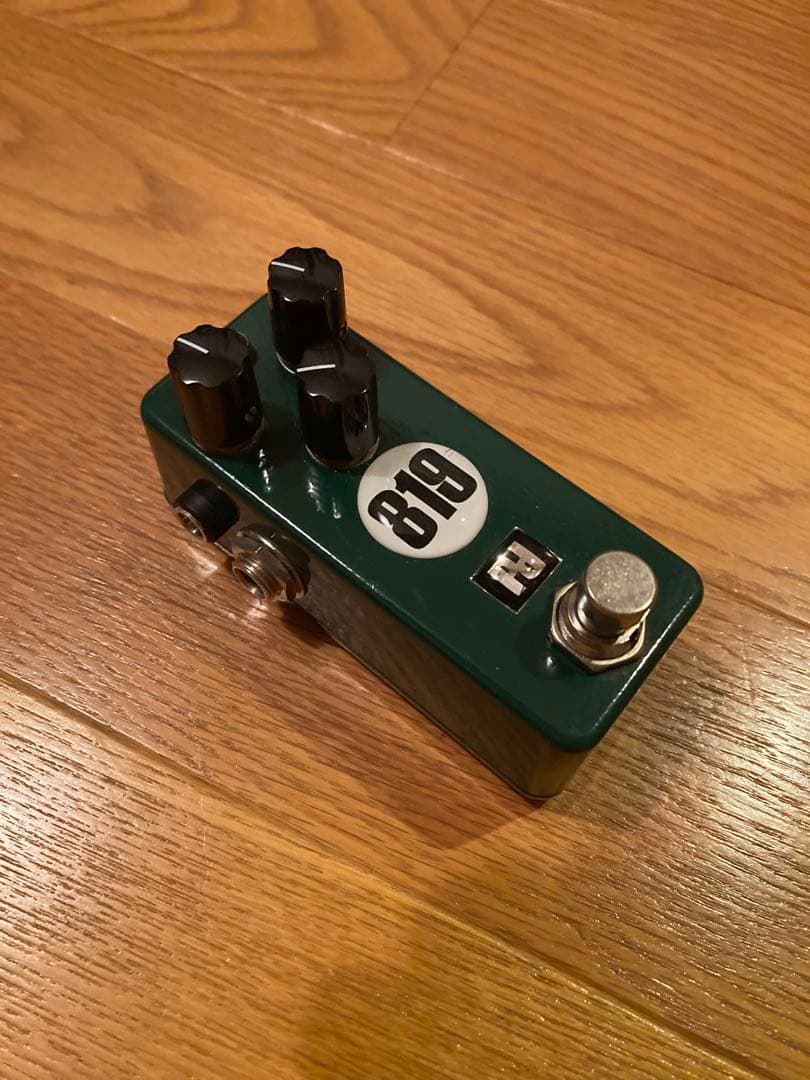 【週末値下げ】Pedal diggers 819 mini