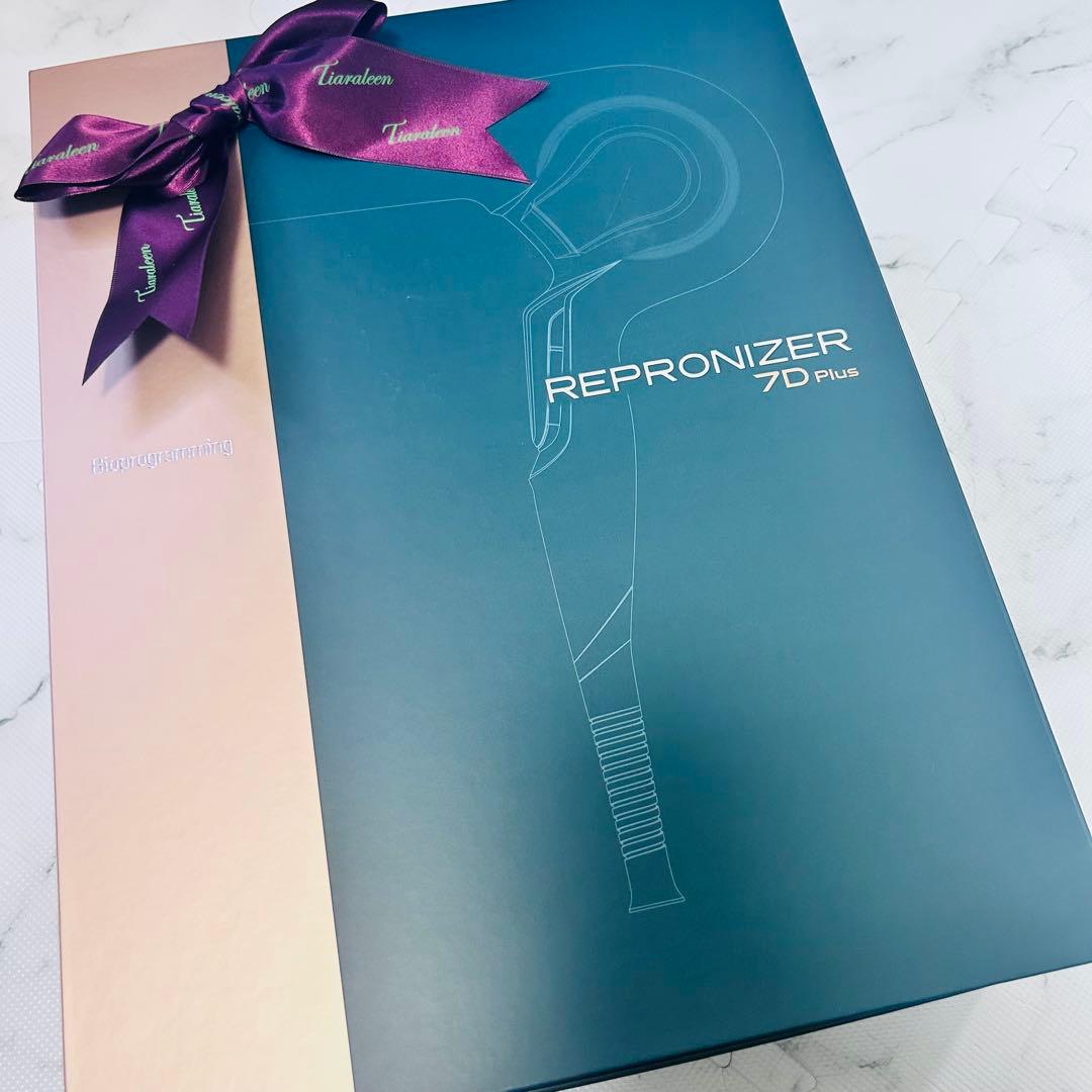 REPRONIZER Bioprogramming ドライヤー