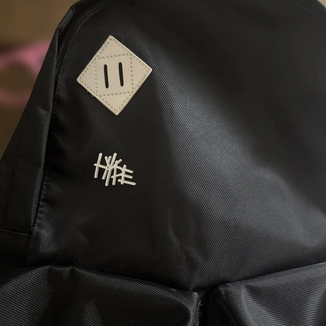 米津玄師　HYPE リュック　美品
