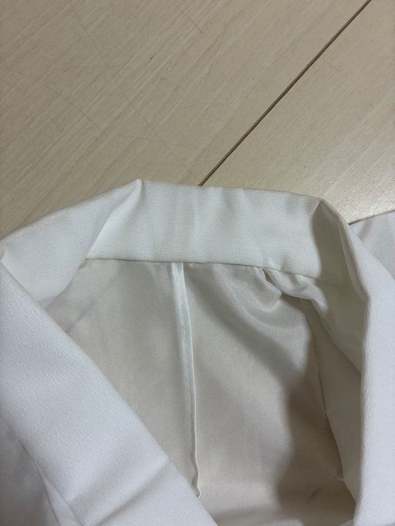 5歳　紋付袴セット　男の子