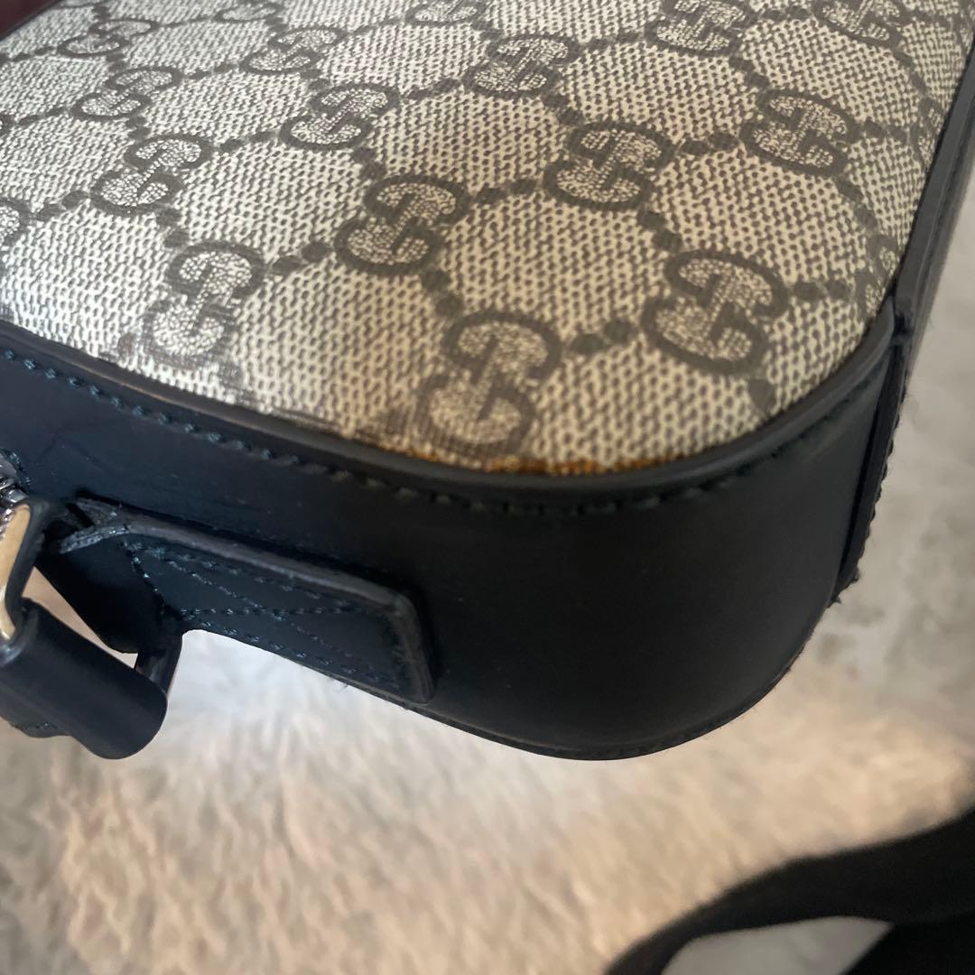 GUCCI レディースショルダーバッグ