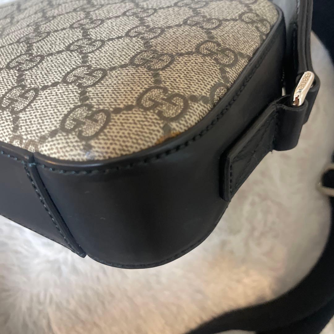 GUCCI レディースショルダーバッグ