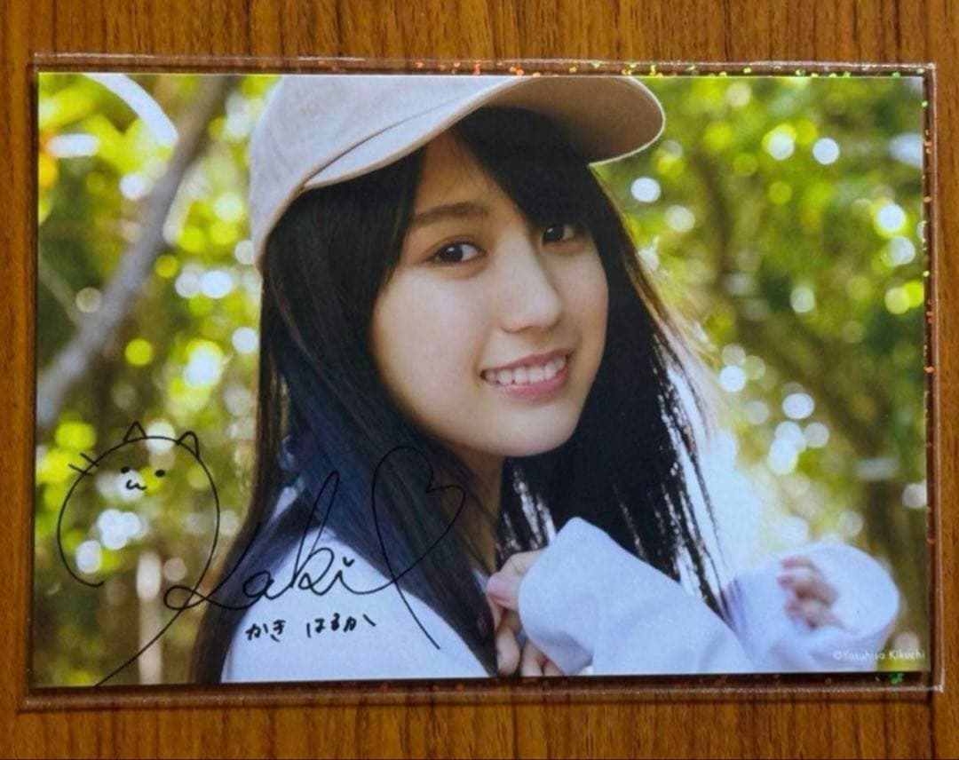 【コンプ】乃木坂46 賀喜遥香　写真集　まっさらブロマイドポストカード全42種類