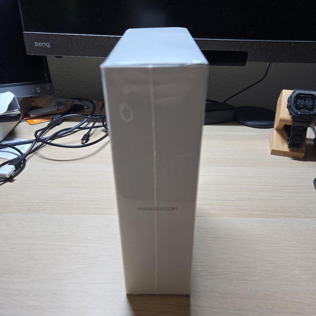 【新品・未使用】DJI Osmo Mobile 6 スマートフォンスタビライザー