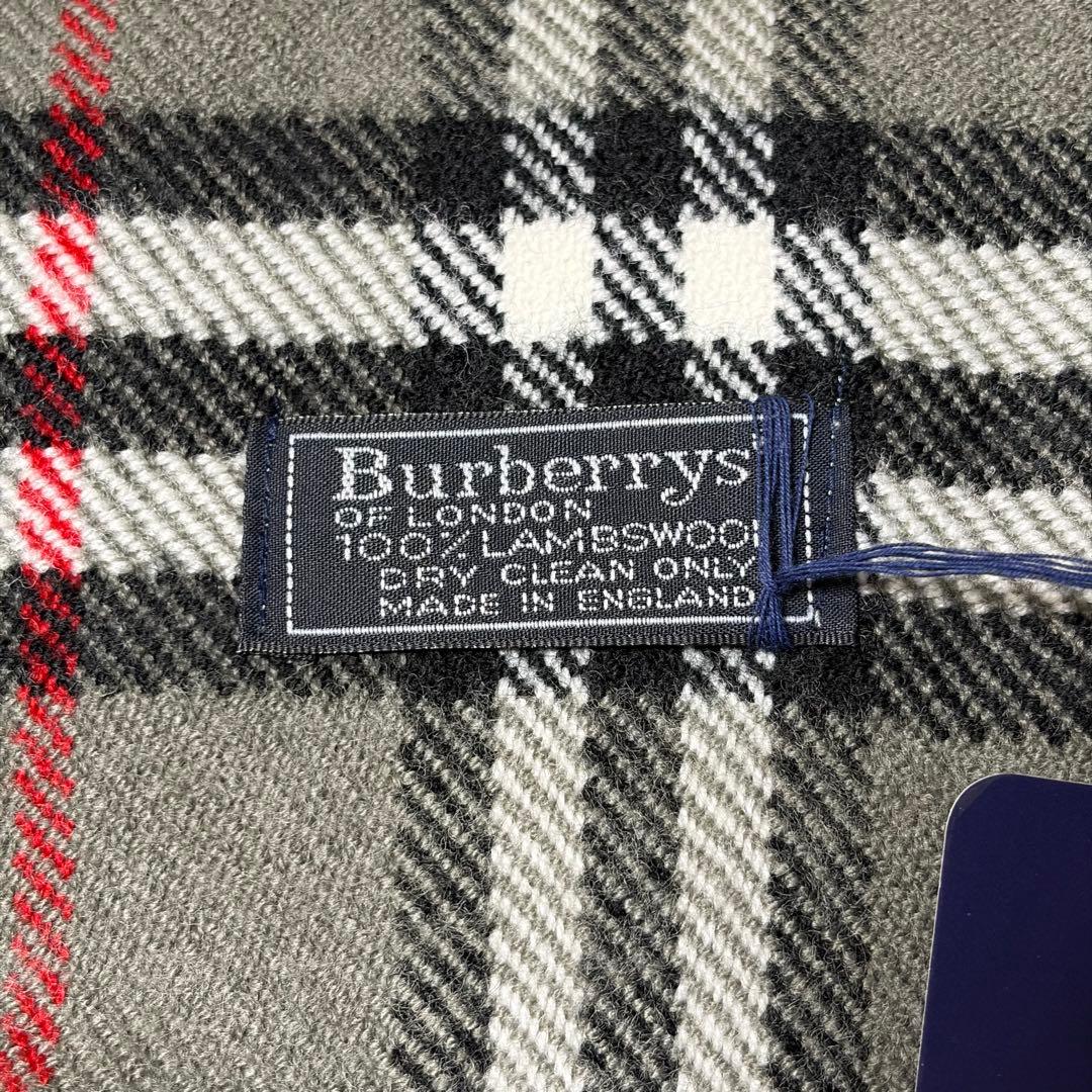 lovemamさん専用 Burberrys長め172cmノバチェック柄 マフラー