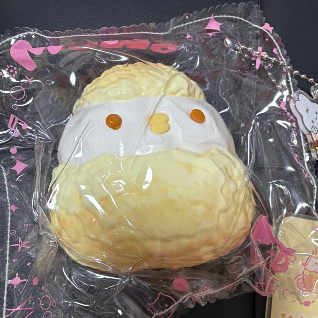 mellojoy momo スクイーズ まとめ売り