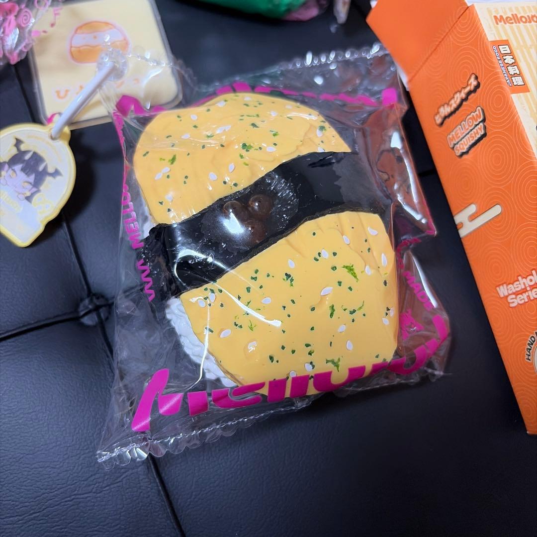 mellojoy momo スクイーズ まとめ売り