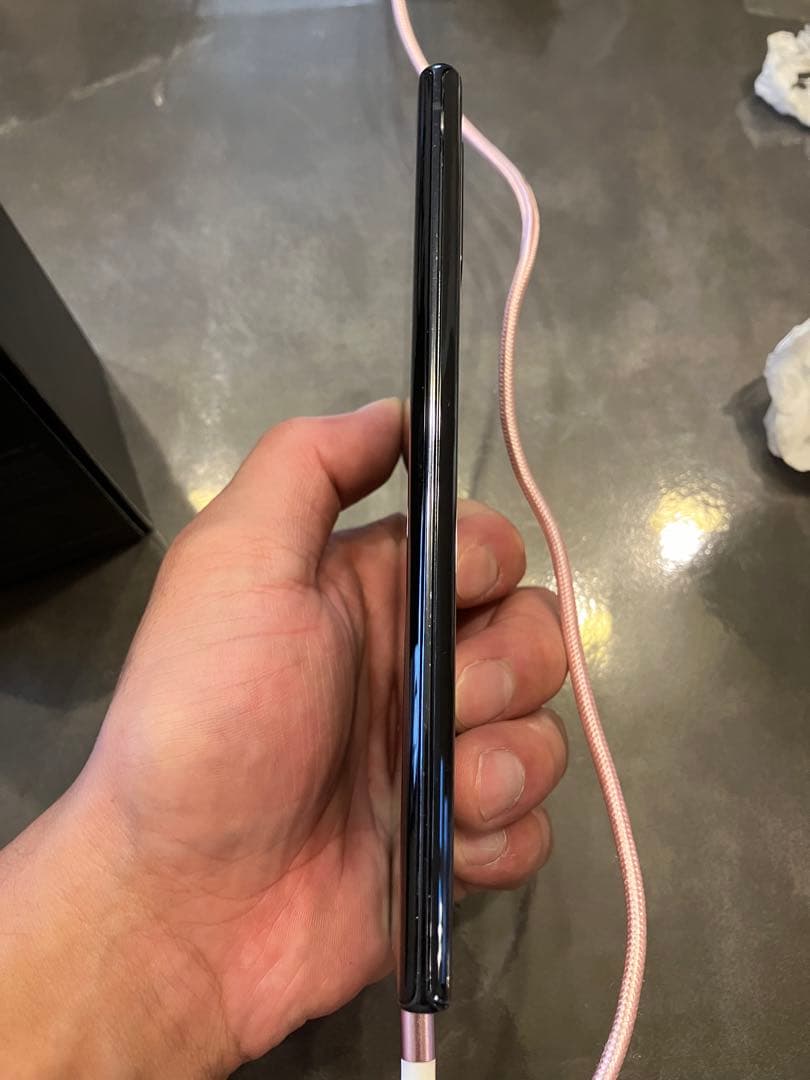 スマートフォン本体 231 Galaxy note 10+ 256GB