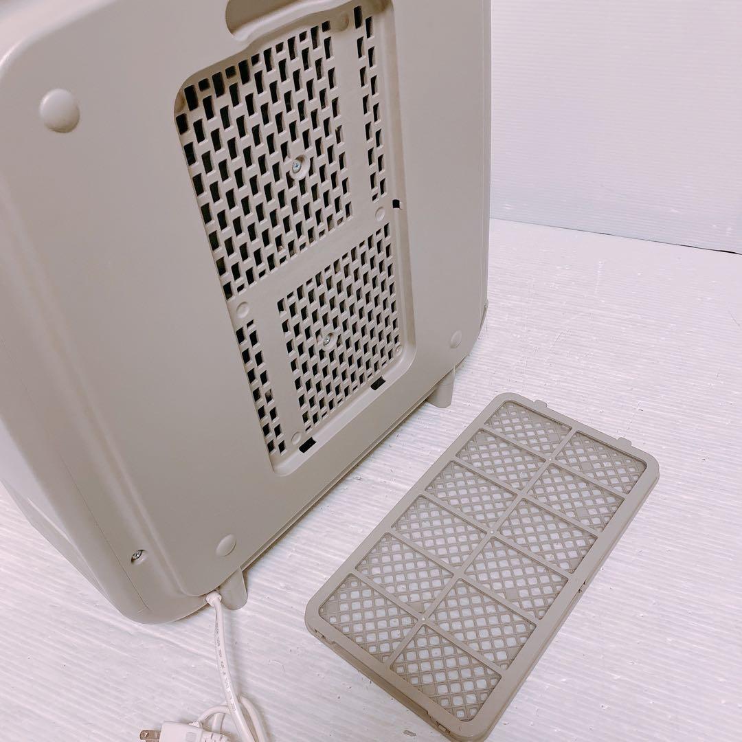 nello ペットドライルーム PD-B10-G