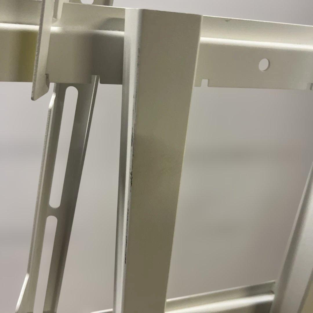 EQUALS イコールズ テレビスタンド WALL V2 ハイタイプ