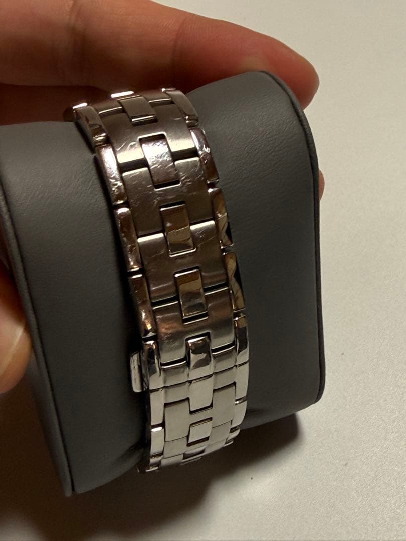 ら*る様 ハミルトン ジャズマスター スモールセコンド H38411140