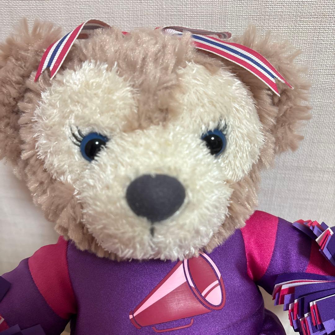 パリディズニーランド　シェリーメイぬいぐるみ