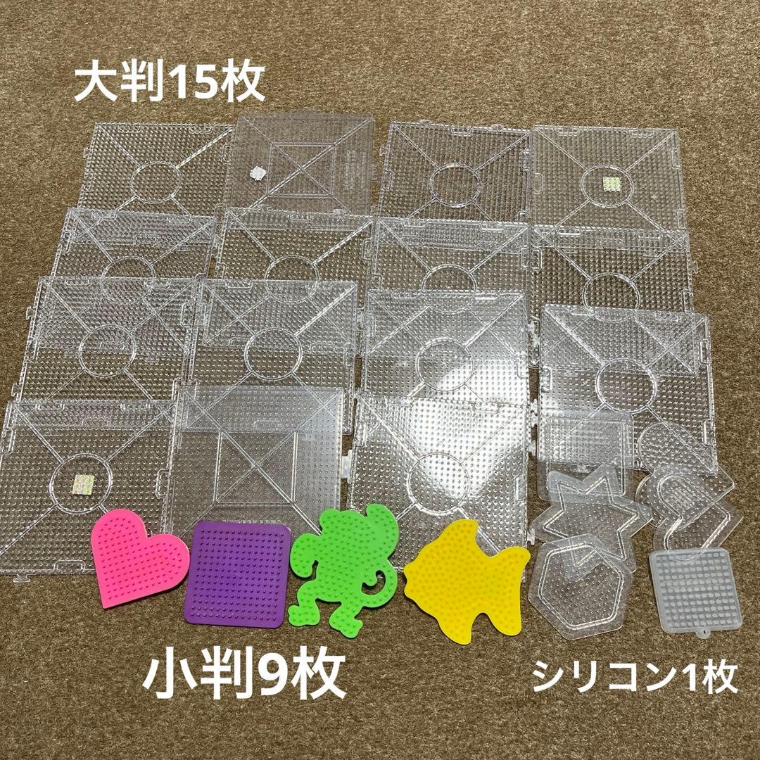 アイロンビーズセット