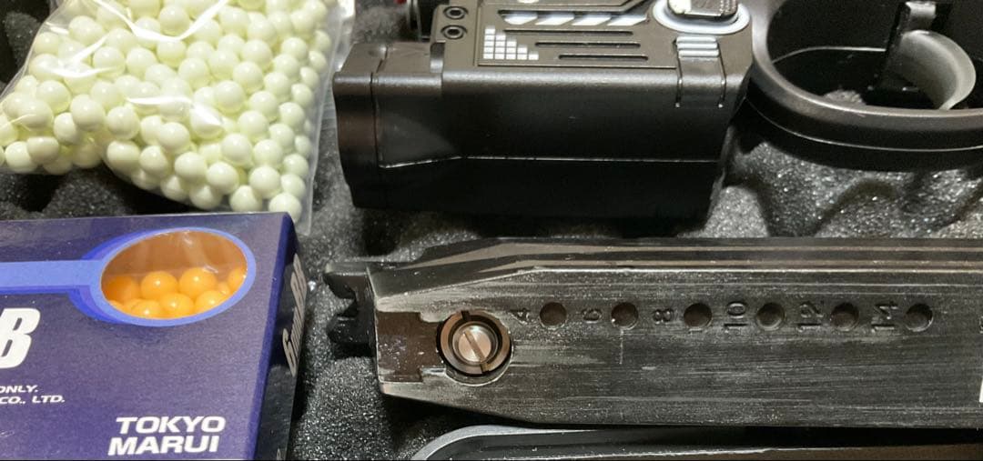 東京マルイ　ベレッタPX4ガスブローバックソフトガン(対象18歳以上)