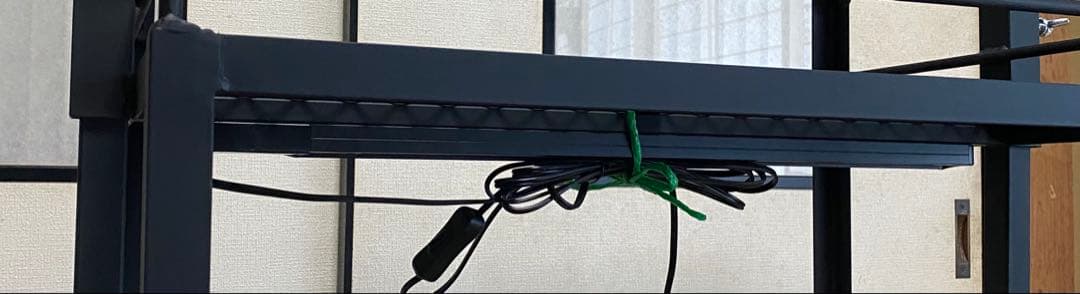 アイアンシェルフ　アイアンラック　スチールラック　多肉植物　アガベ