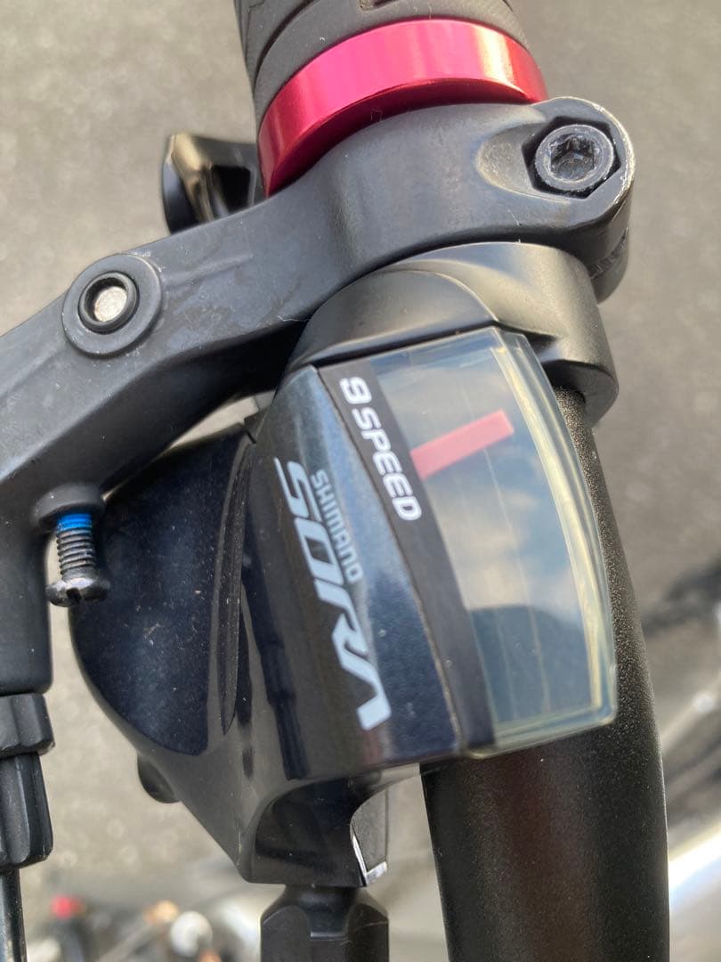 ルノー　RENAULT MINIVELO9（ミニベロ9）20インチ ミニベロ