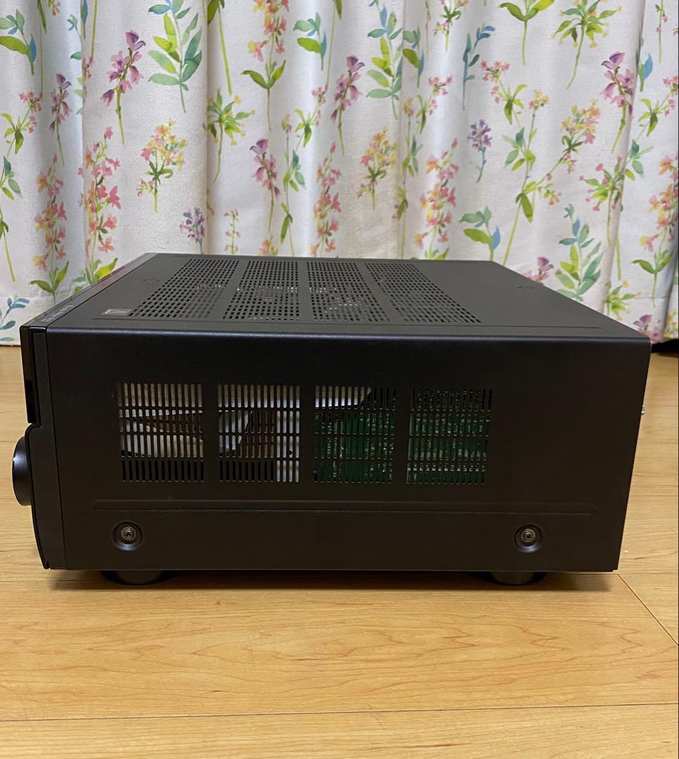 YAMAHA RX-V3067 AVレシーバー