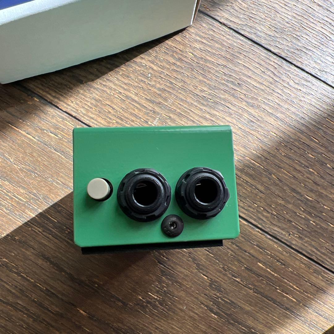 ギター Radial StageBug SB-2