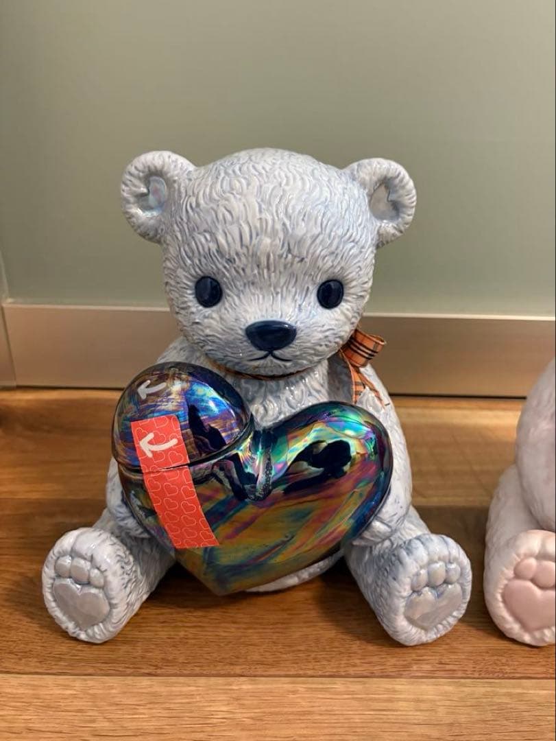 テディ　デキャンタ