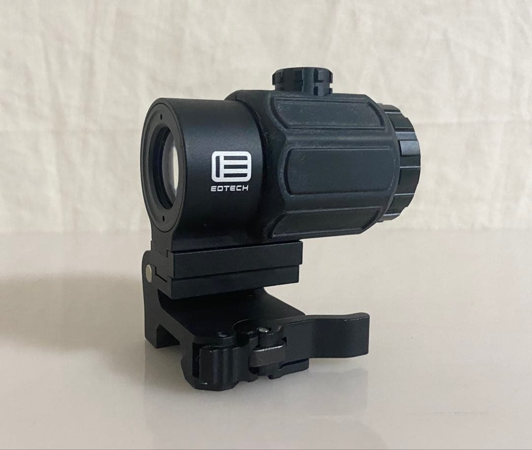 EoTech G43 タイプ マグニファイア ブースター